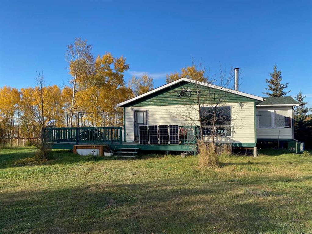 10147 Twp Rd 430b, Rural Flagstaff County, MLS® # A2303223