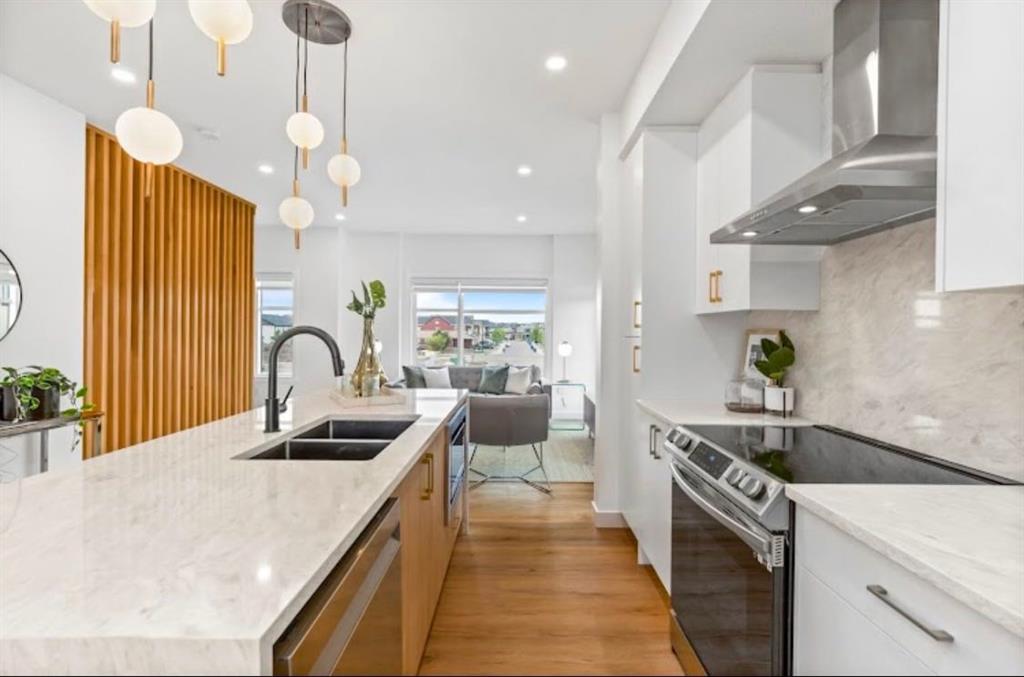 200 Belvedere Boulevard, Calgary, MLS® # A2303234