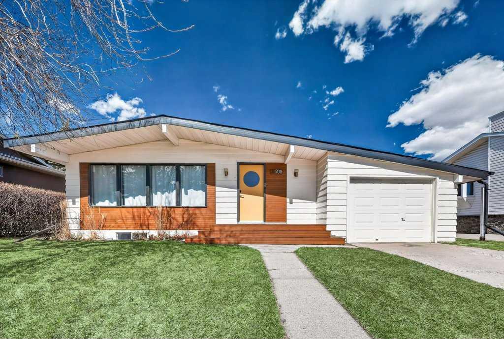 1708 111 Avenue, Calgary, MLS® # A2303253