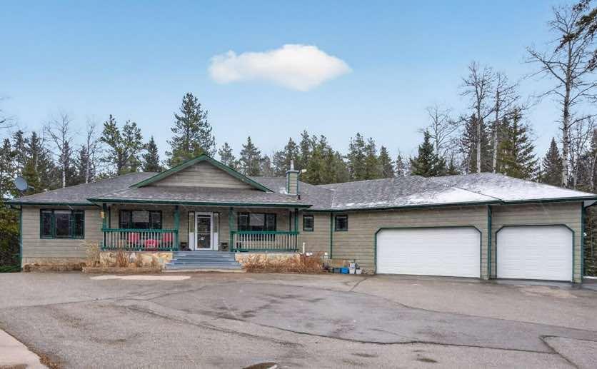 39 Highlands Terrace, Bragg Creek, MLS® # A2303273
