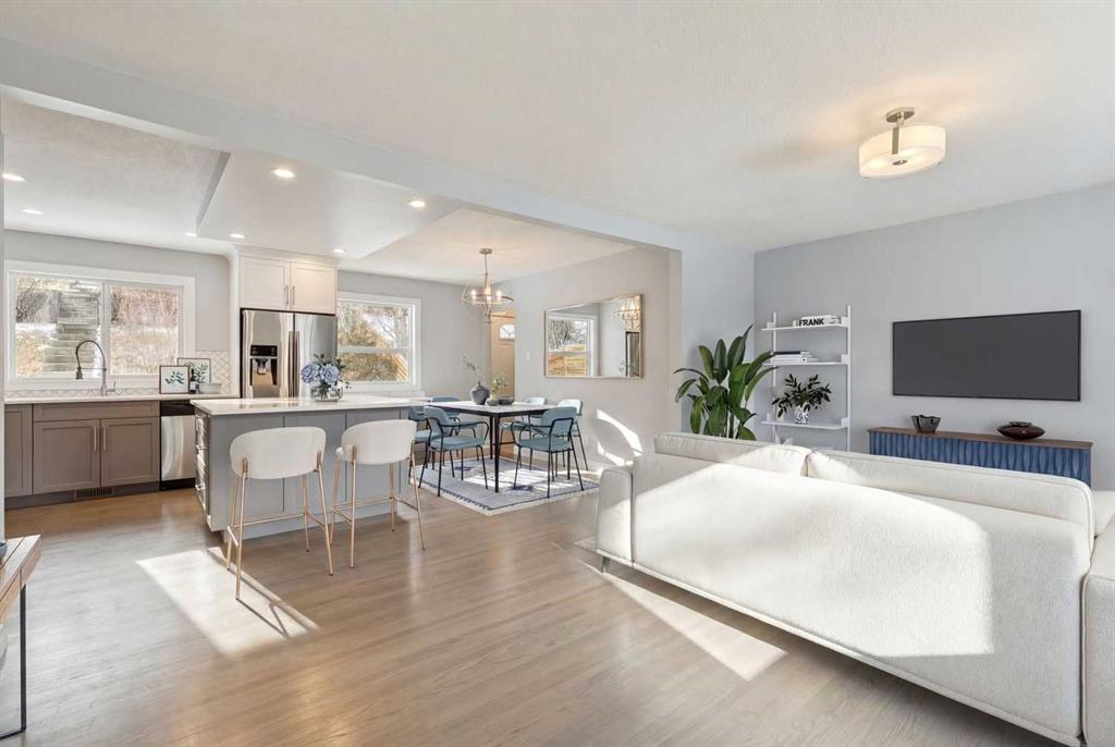 40 Henefer Road, Calgary, MLS® # A2303282