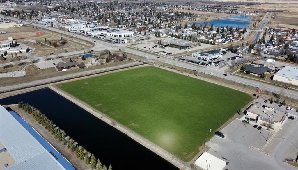 1501 12 Avenue, High River, MLS® # A2303291