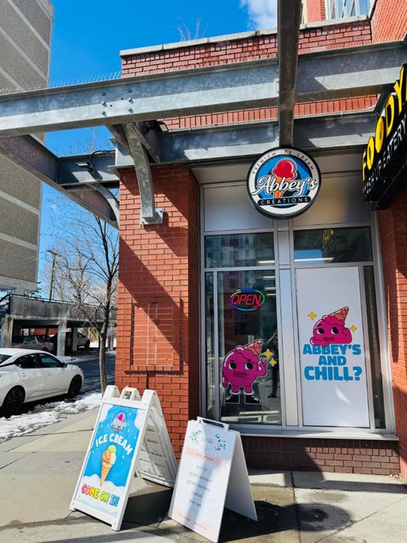 1102 3 Avenue, Calgary, MLS® # A2303299