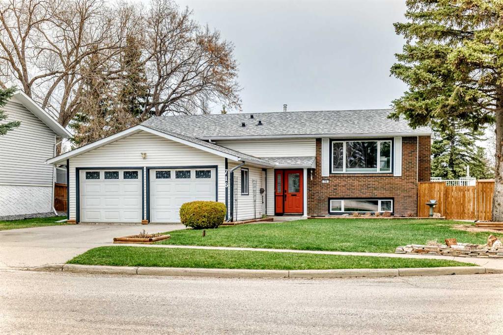 716 Queensland Drive, Calgary, MLS® # A2303354