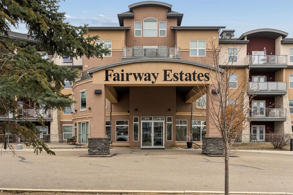 5040 53 Street, Sylvan Lake, MLS® # A2303412