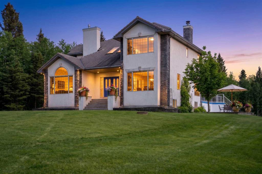 7 Coyote Close, Bragg Creek, MLS® # A2303432