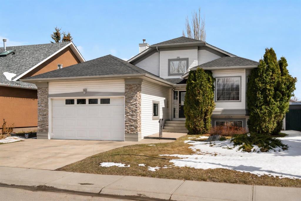 15 Cambridge Glen Drive, Strathmore, MLS® # A2303433