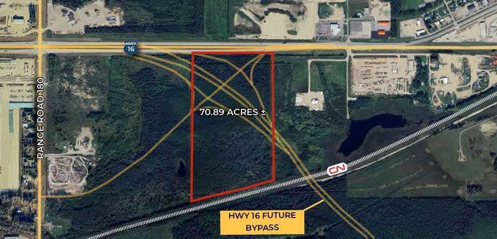  Residential Land for Sale, MLS® # A2303450