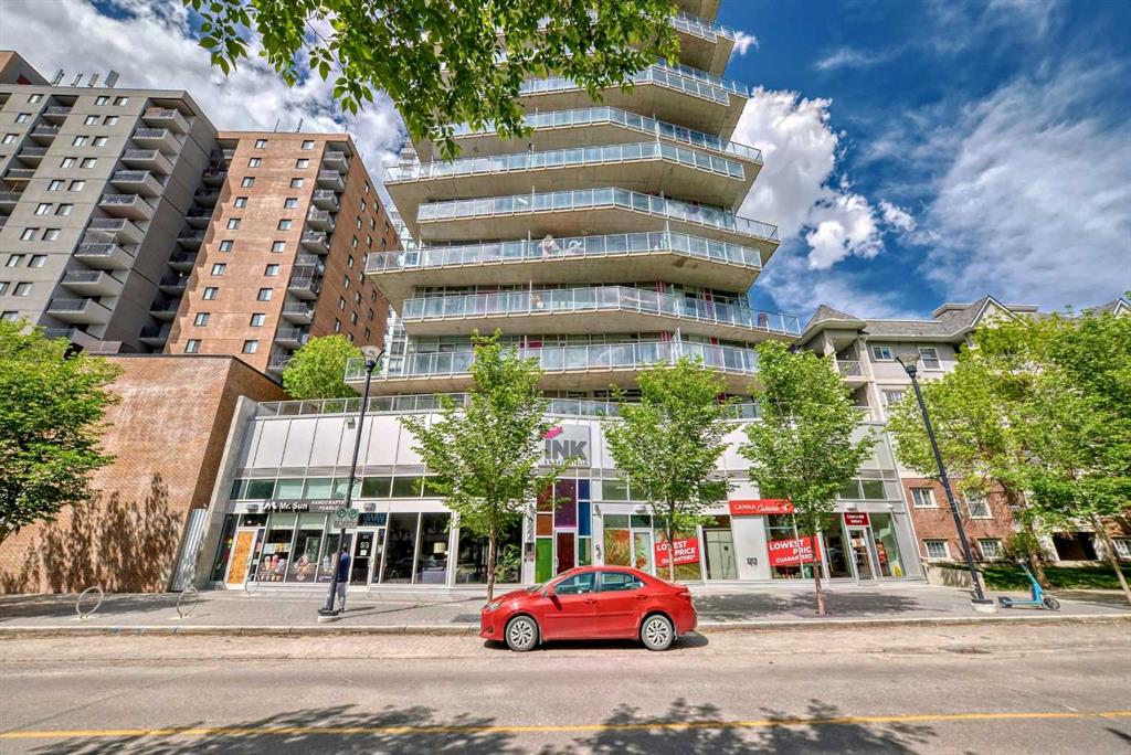 624 8 Avenue, Calgary, MLS® # A2303493