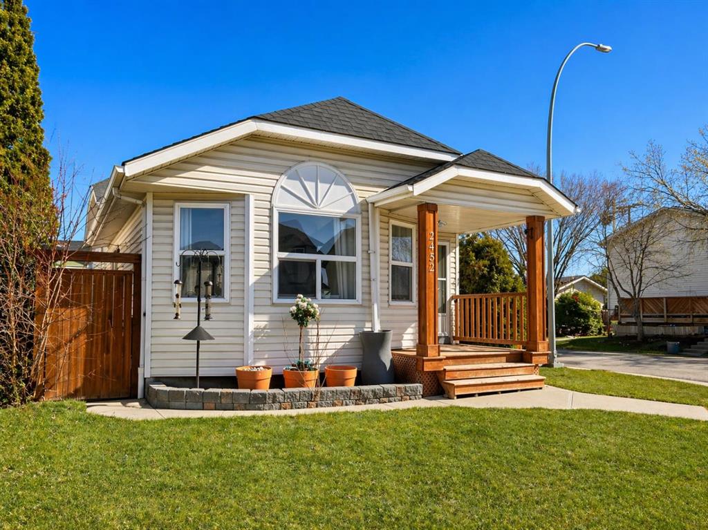 2452 Riverstone Road, Calgary, MLS® # A2303494