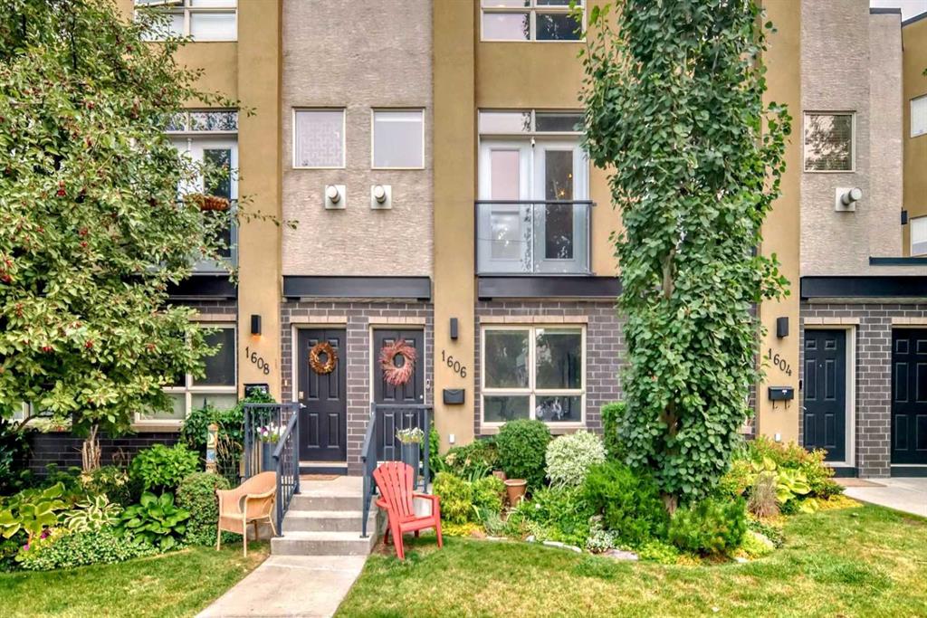 1606 36 Avenue, Calgary, MLS® # A2303544