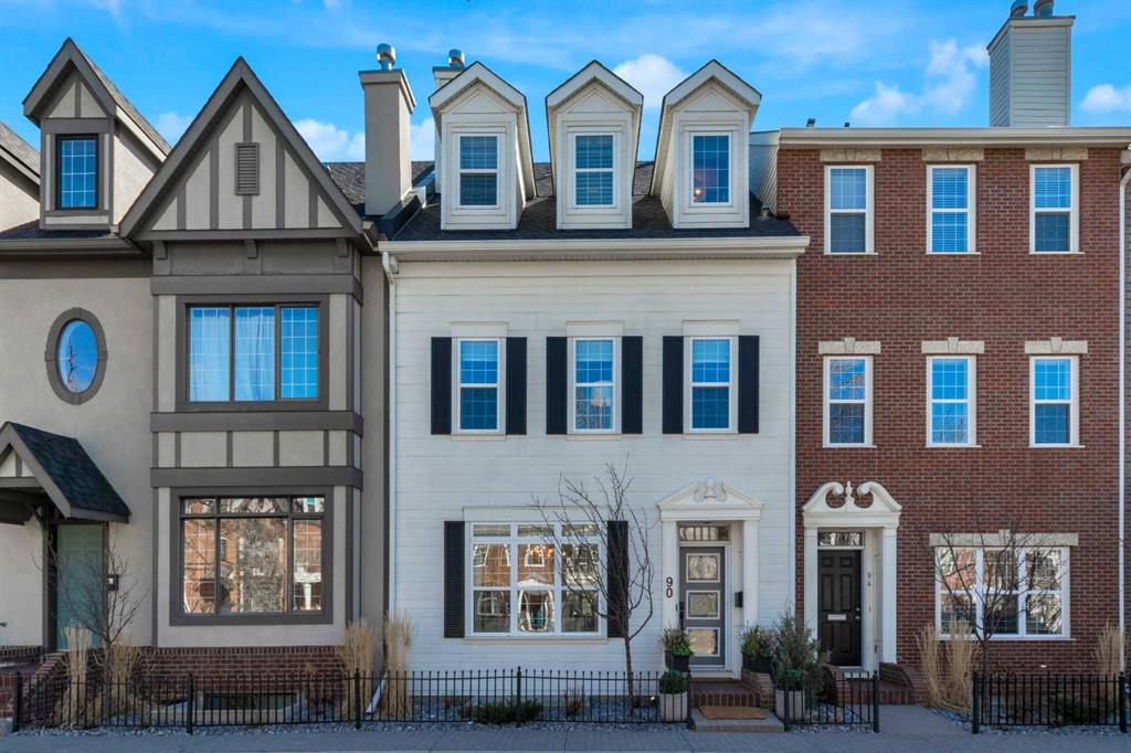 90 Somme Boulevard, Calgary, MLS® # A2303572