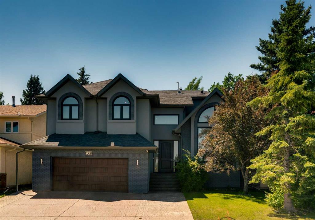 931 Shawnee Drive, Calgary, MLS® # A2303578