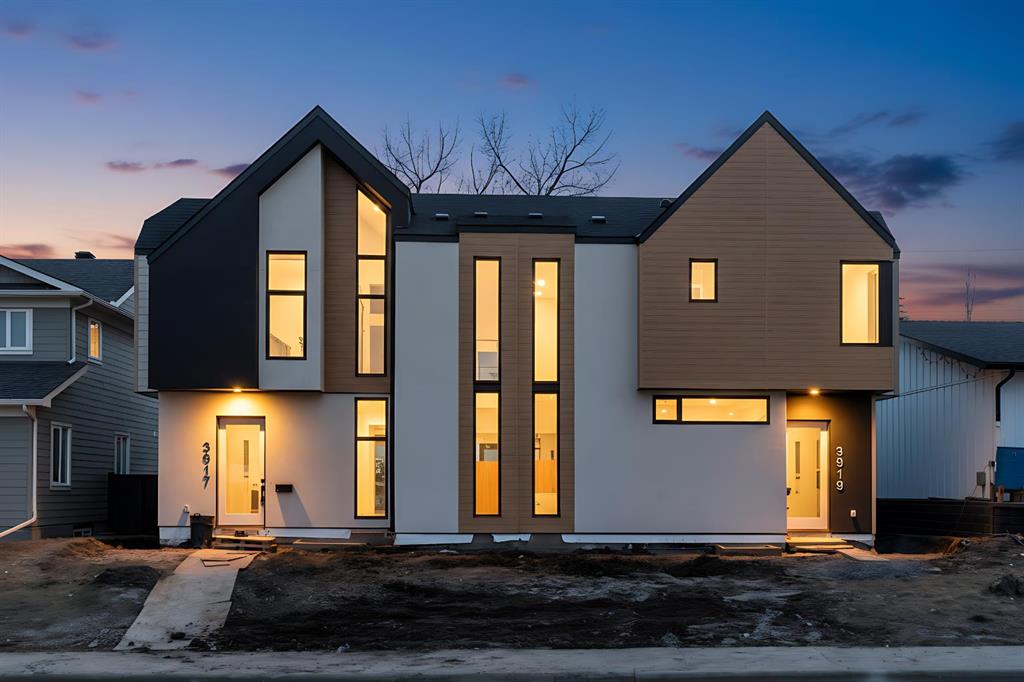 3917 23 Avenue, Calgary, MLS® # A2303608