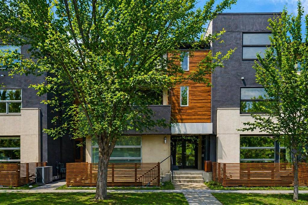 1310 Gladstone Road, Calgary, MLS® # A2303626