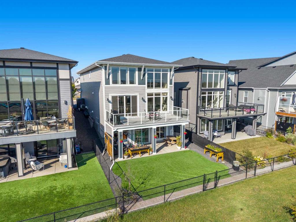 51 Creekstone Way, Calgary, MLS® # A2303659