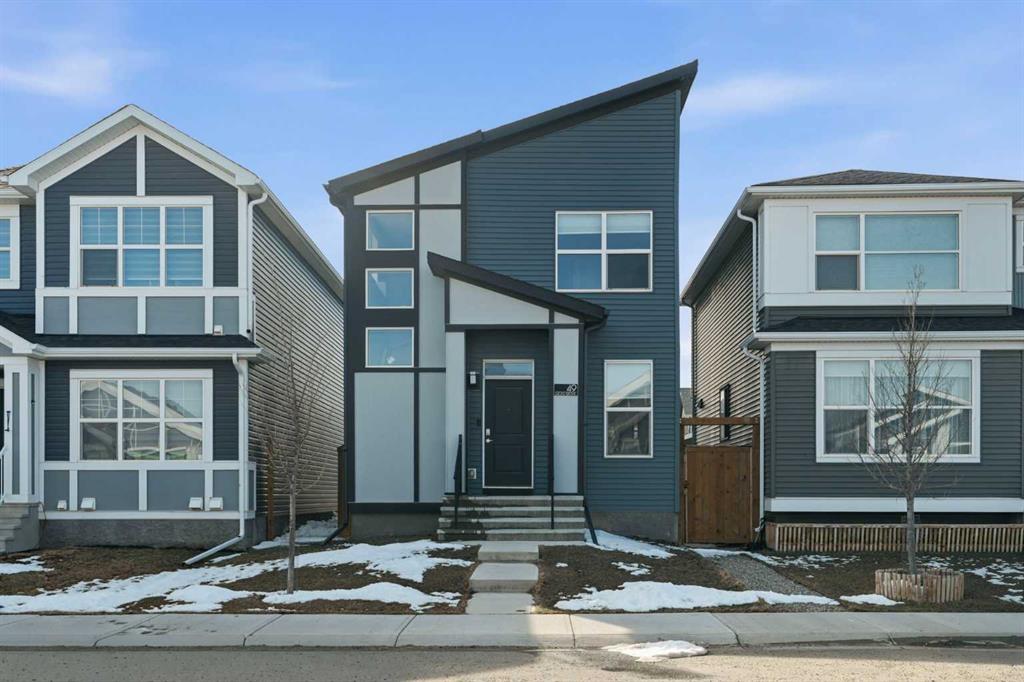 49 Lucas Grove, Calgary, MLS® # A2303685