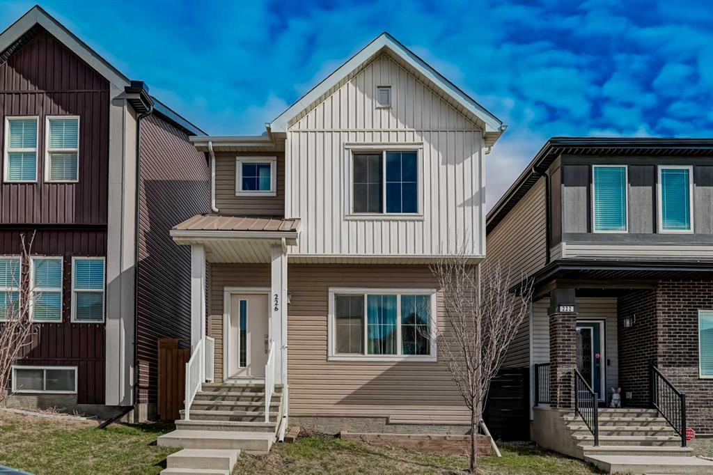 226 148 Avenue, Calgary, MLS® # A2303689