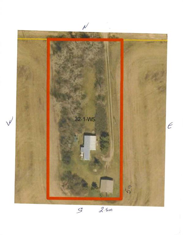  Residential Land for Sale, MLS® # A2303695