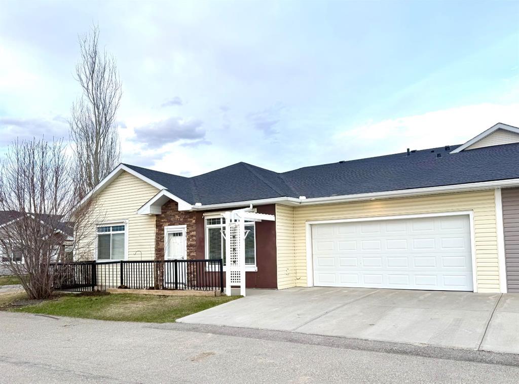 501 Sunvale Crescent, High River, MLS® # A2303703