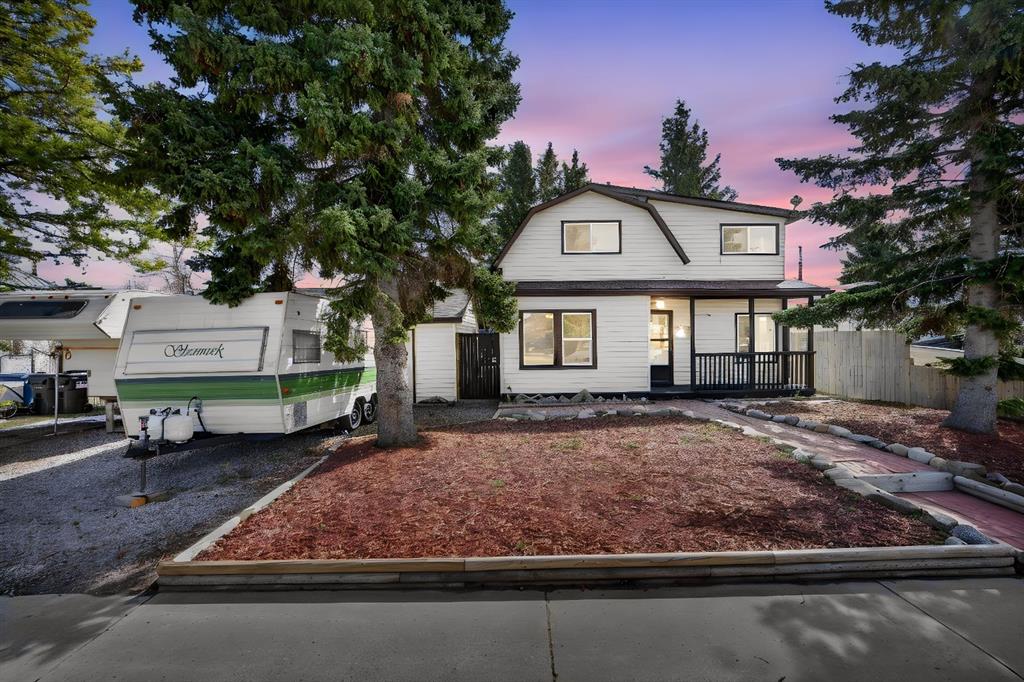 1305 21 Street, Didsbury, MLS® # A2303705