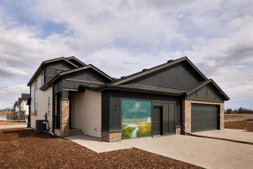 166 Juniper Ridge Crescent, , MLS® # A2303759