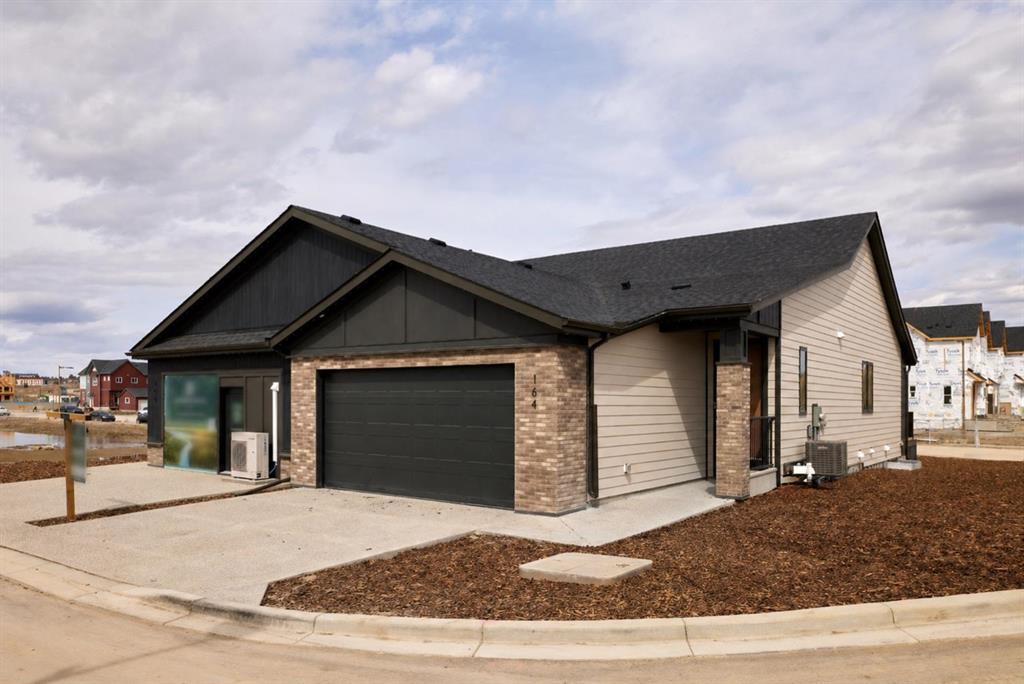 164 Juniper Ridge Crescent, , MLS® # A2303763