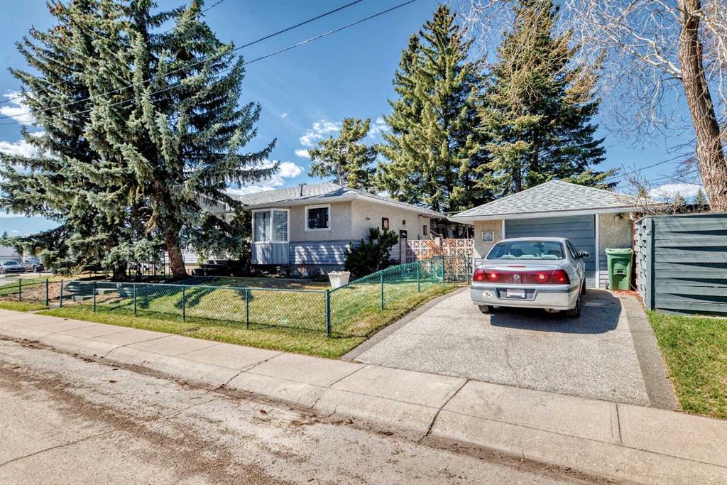 4810 Forego Avenue, Calgary, MLS® # A2303781