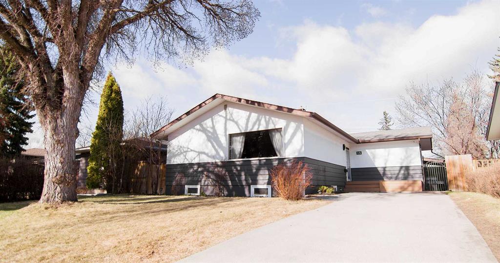 15 Hamlet Road, Calgary, MLS® # A2303794