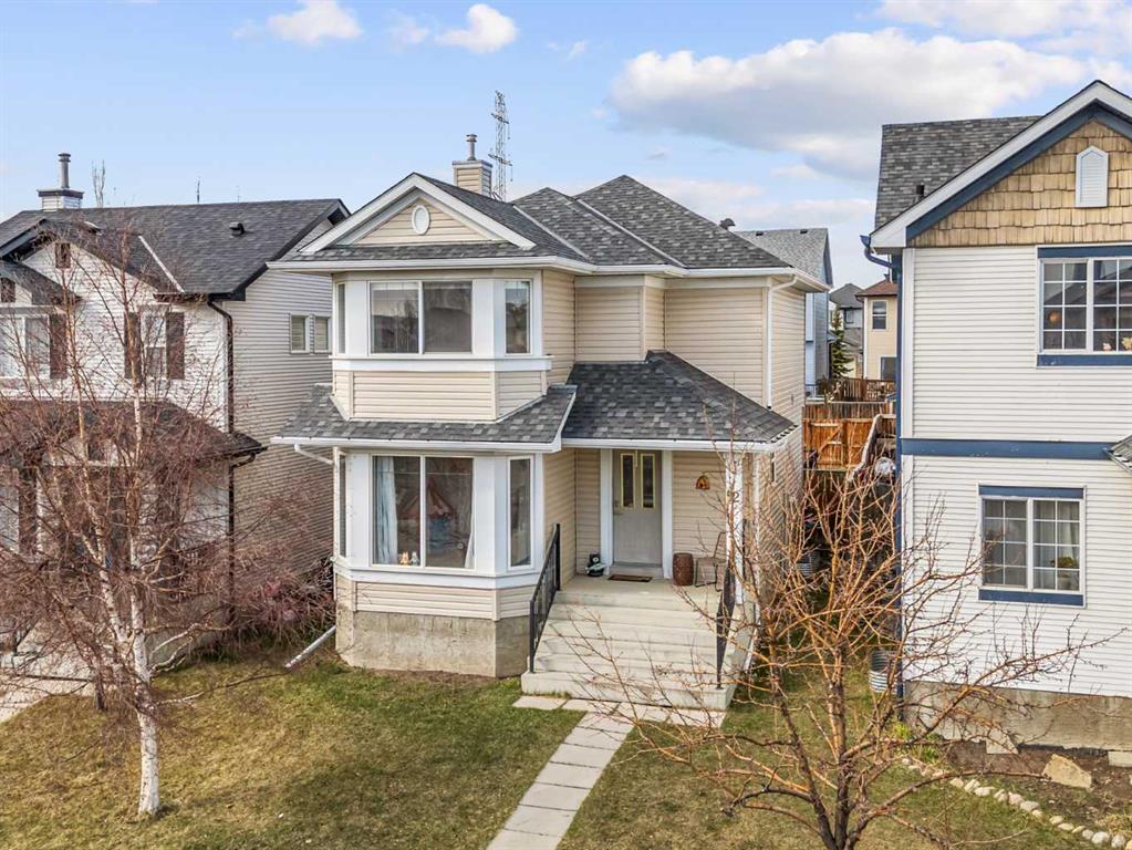 52 Evansford Road, Calgary, MLS® # A2303823