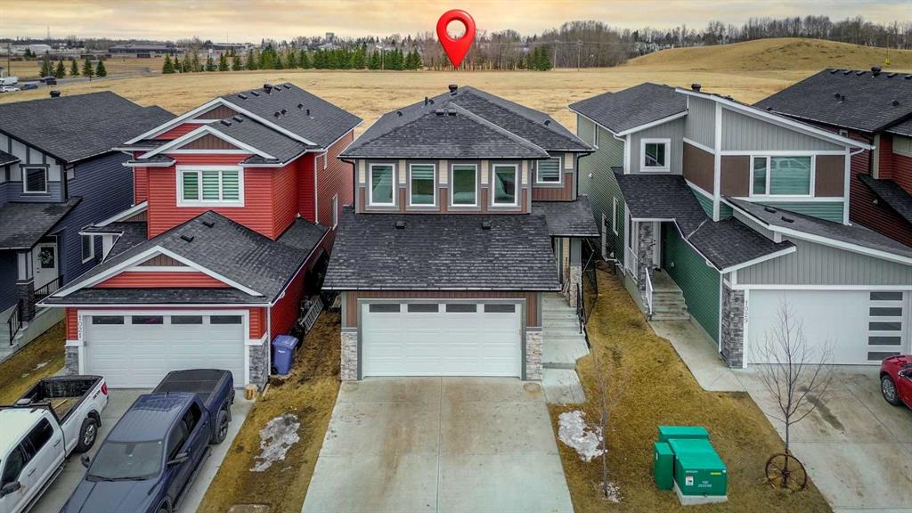1025 Iron Landing Way, Crossfield, MLS® # A2303922