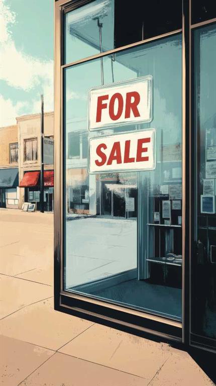 Real Estate Listing MLS A2303933