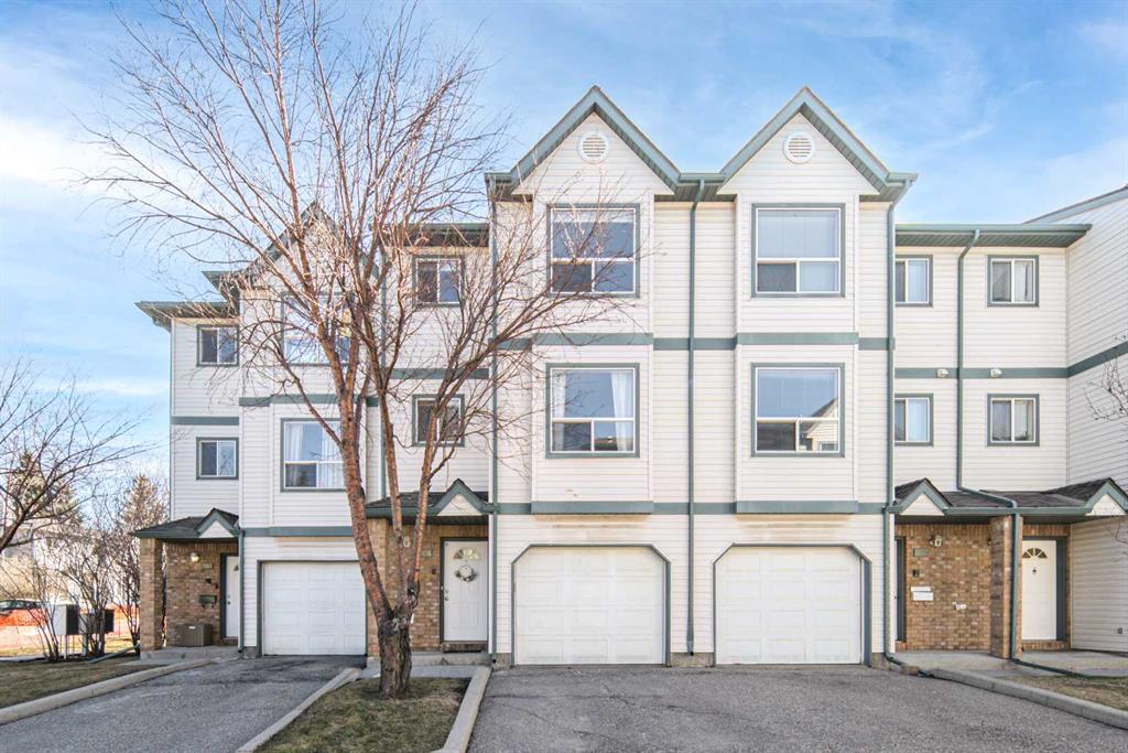 106 Anderson Grove, Calgary, MLS® # A2303954