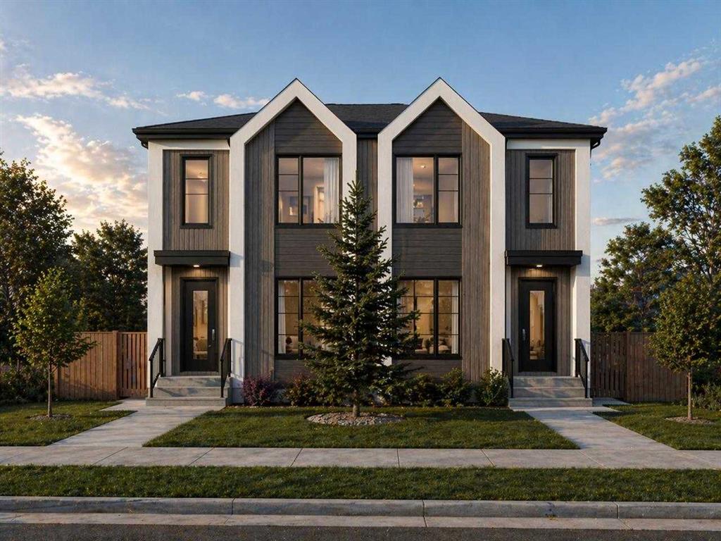 4632 85 Street, Calgary, MLS® # A2303959
