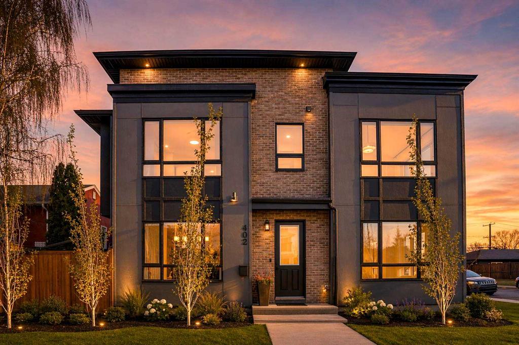 402 26 Avenue, Calgary, MLS® # A2303975