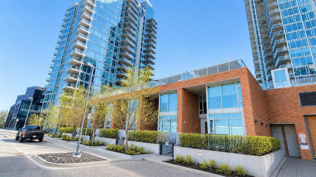 119 Confluence Mews, Calgary, MLS® # A2304002