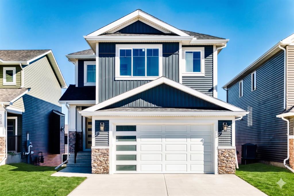 379 Rivercrest Road, Cochrane, MLS® # A2304004