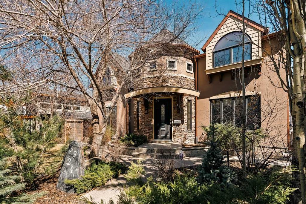 3924 15a Street, Calgary, MLS® # A2304036