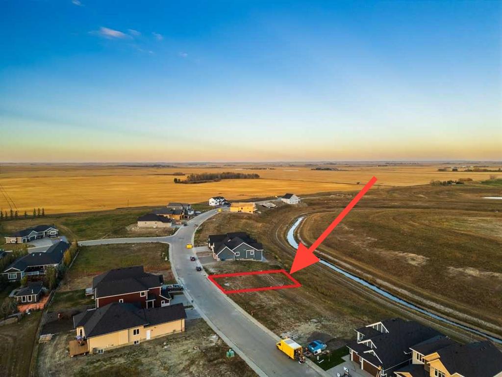 315 Muirfield Crescent, Lyalta, MLS® # A2304065