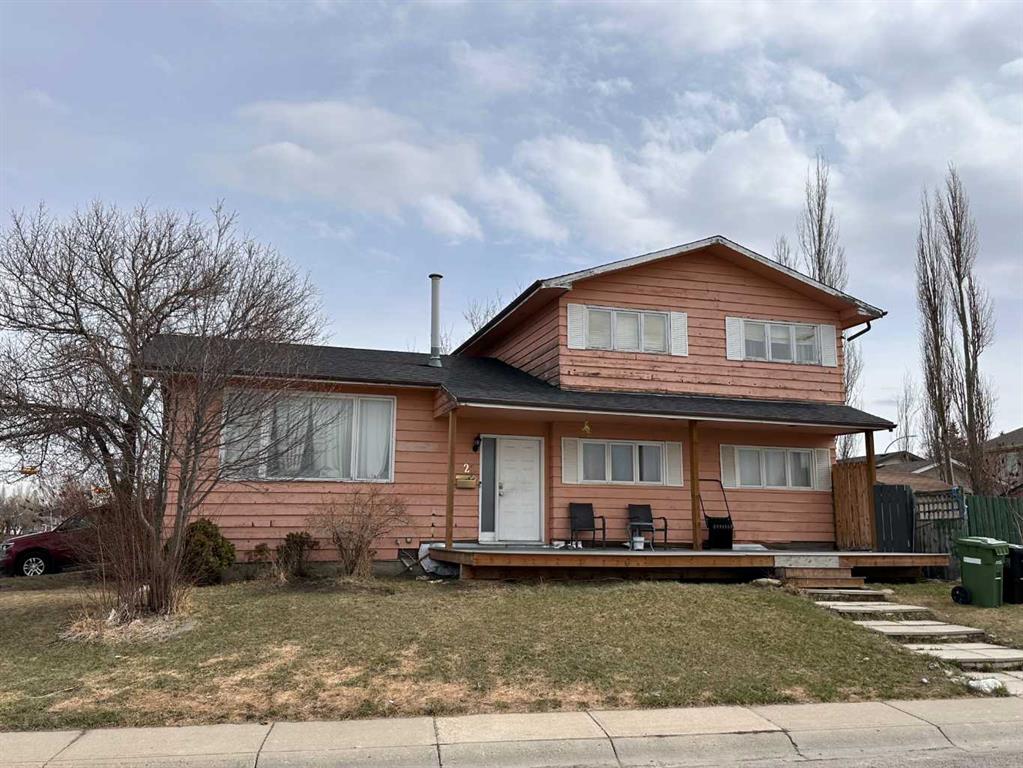 21 Ridgegate Way, Airdrie, MLS® # A2304113