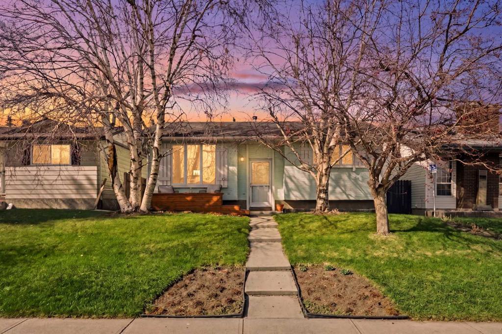 20 Dovely Way, Calgary, MLS® # A2304116