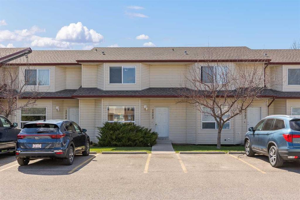 1503 Eagleview Place, High River, MLS® # A2304119