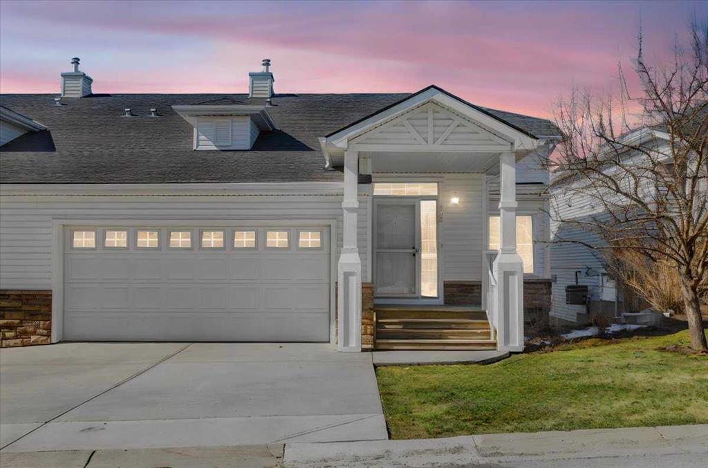 209 Tucker Boulevard, Okotoks, MLS® # A2304124