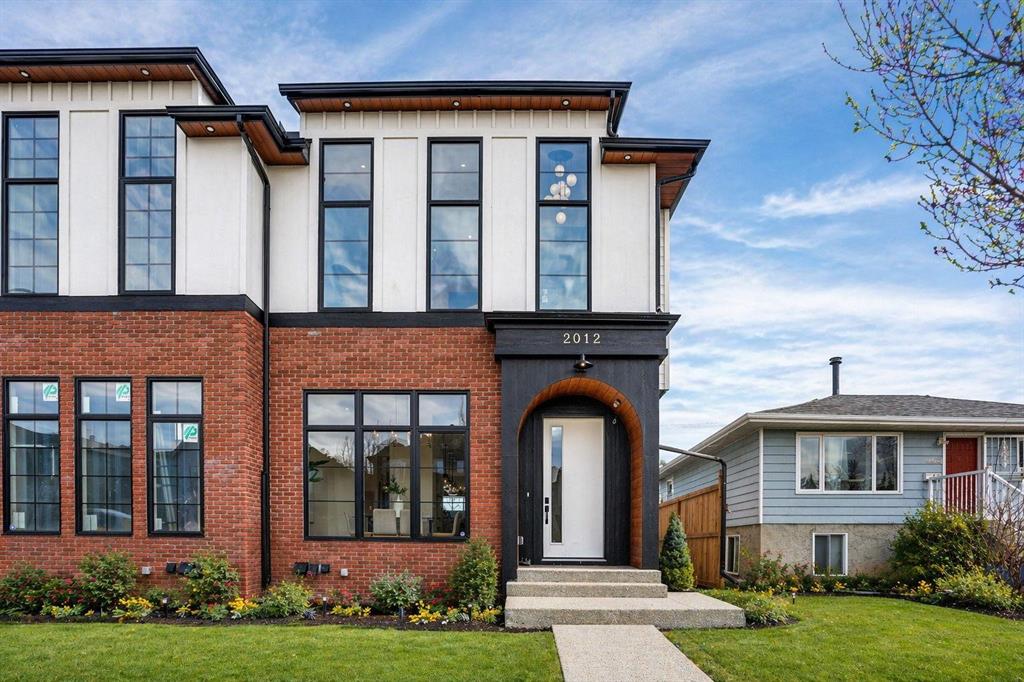 2012 35 Street, Calgary, MLS® # A2304128