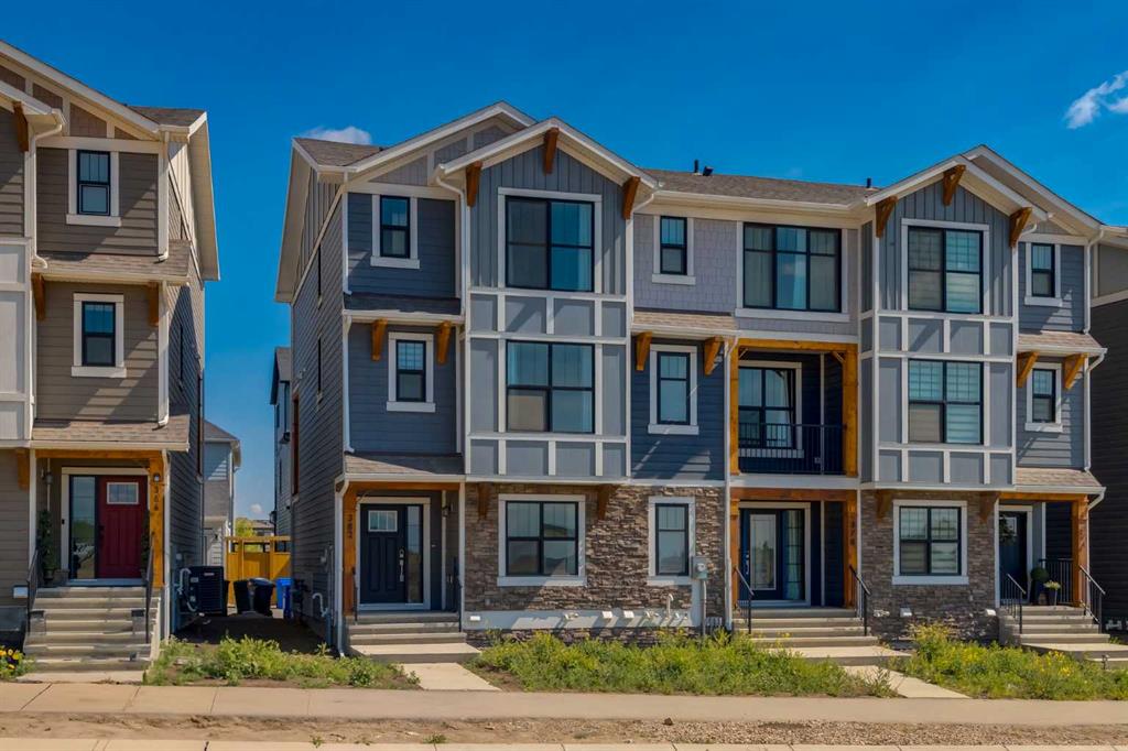 382 Alpine Avenue, Calgary, MLS® # A2304137