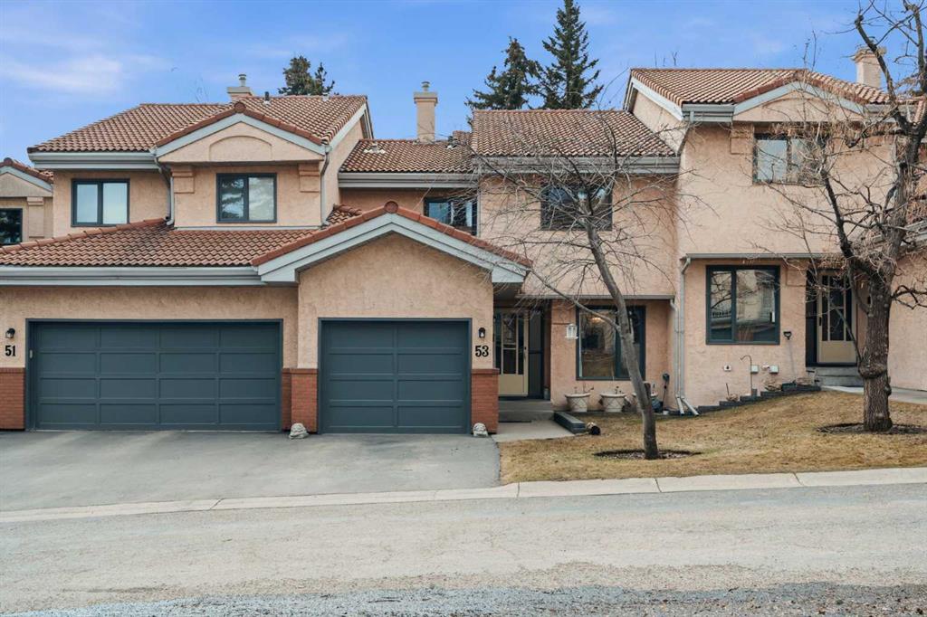 5810 Patina Drive, Calgary, MLS® # A2304159