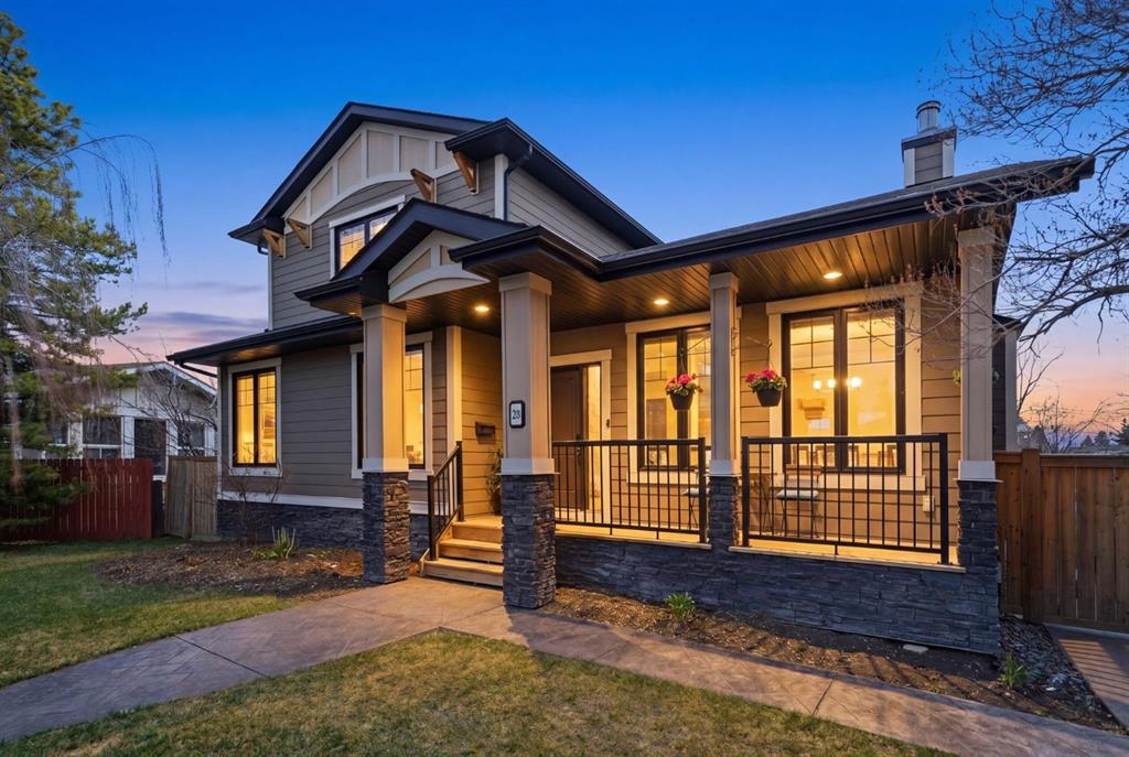 29 Winchester Crescent, Calgary, MLS® # A2304161