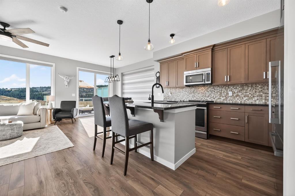 205 Sunset Point, Cochrane, MLS® # A2304166