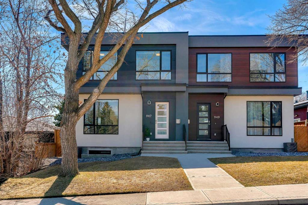 947 31 Avenue, Calgary, MLS® # A2304183
