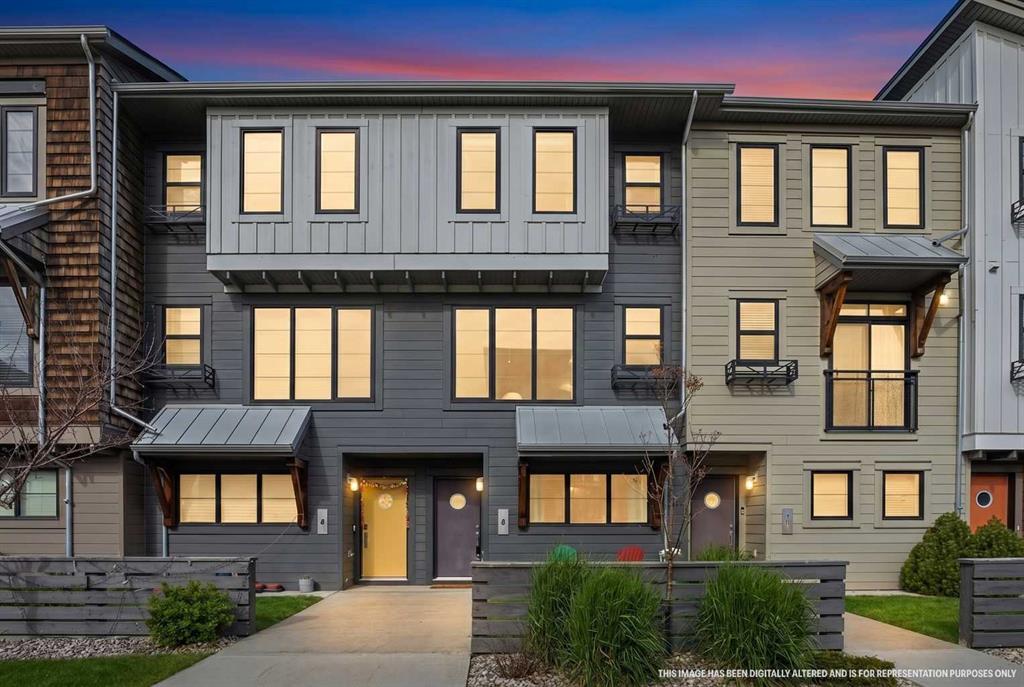 8 Walden Walk, Calgary, MLS® # A2304343